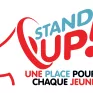 logo Stand-Up!